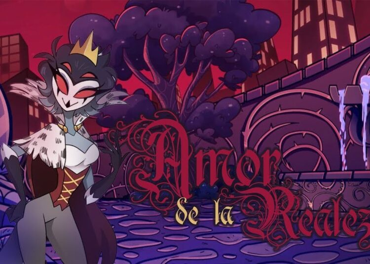 Amor de la realeza | Capitulo 11 (En Pausa)