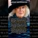 👑 La confesión más dura de la reina Camilla