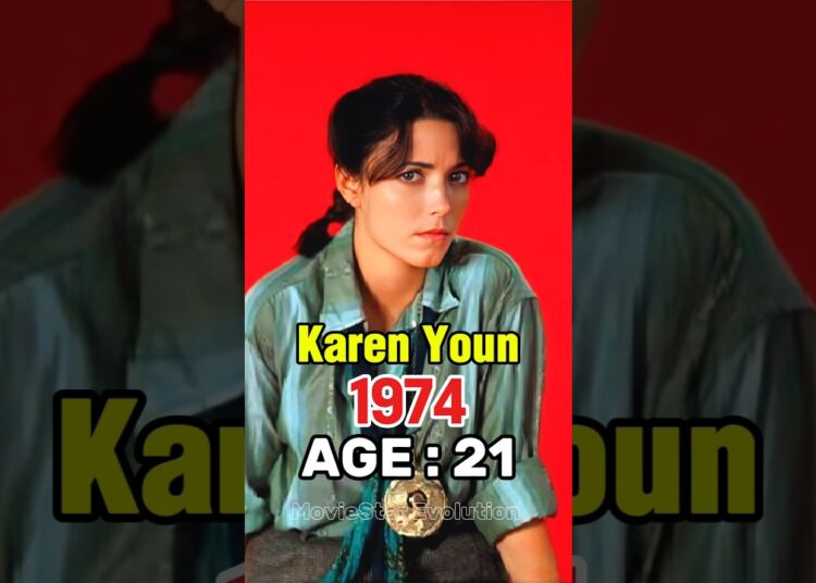 1970s Hollywood Actresses – Then and Now | part 12 | #celebrity