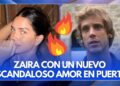 🔥😱 ¡TREMENDO! ¿ZAIRA NARA DIRECTO A LA REALEZA?