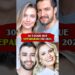 🔴 Casais Que Se Separaram Em 2025 E Você Não Sabia! 💔 Conheça Atores Que Terminaram O Casamento! 😱