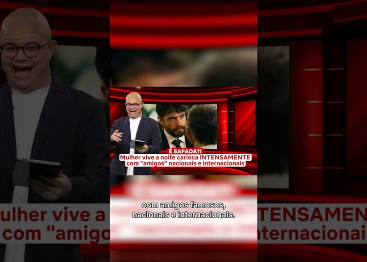 FOFOCAS, POLÊMICAS E OPINIÃO!