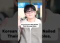 Korean Actors who nailed their revenge roles ✨#youtubeshorts #kdrama #goviral #kpop #bts #fyp