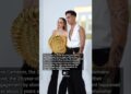 Controversial Engagement of Disney Star and Rock Singer