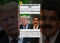 LULA DEIXA MADURO SOZINHO E BRASIL REAGE!