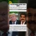 LULA DEIXA MADURO SOZINHO E BRASIL REAGE!