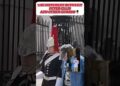 RESPECT 🫡#horseguardsparade #buckinghampalace #peterellis #kingsguard #royalguard #realeza #shorts