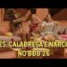 BBB 26 tem Karol Conká, Inês Brasil, Narcisa Tamborindeguy e Dani Calabresa na Globo