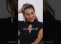 Catarina Furtado:O divórcio marcou-me muito… somos românticas e acreditamos que o amor é para a vida