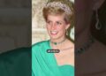 👑 O Retorno da Tiara Mais Amada de Diana #baritis #royal family
