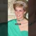 👑 O Retorno da Tiara Mais Amada de Diana #baritis #royal  family