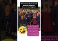 Prince Louis Steals Hearts With the Sweetest Wave at Sandringham #princelouis #royalnews #royals