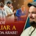 Tem ALGUM prato que o chef Fred Caffarena comeria até o fim?! | TEMP 01 | MASTERCHEF CELEBRIDADES