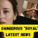 HOW THIS “ROYAL” HAS MADE A DRAMATIC & DANGEROUS MOVE – LATEST #royal #news #britishroyalfamily