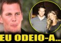 Aos 48 anos, Tom Brady FINALMENTE ADMITE porque se divorciou de Gisele Bündchen