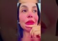 Ivete Sangalo é c1itic1d1 por V1mp1rinh1