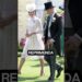 Escándalos de moda real: Meghan, Kate y Diana rompiendo reglas 👑 #datoscuriosos #carlosiii