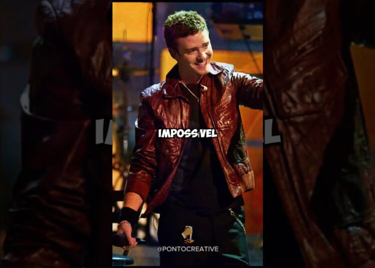 Você se Lembra de Justin Timberlake?   #celebridades #famosos #curiosidades #brazil