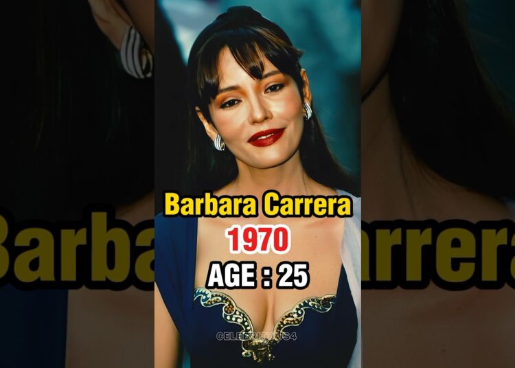 1970s Hollywood Actresses Then & Now | Part 23 | Timeless Beauty Icons #celebrity