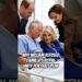 Why William Refused Camilla’s Royal Unity Portrait Plan #camilla #royalfamily #kate #princewilliam