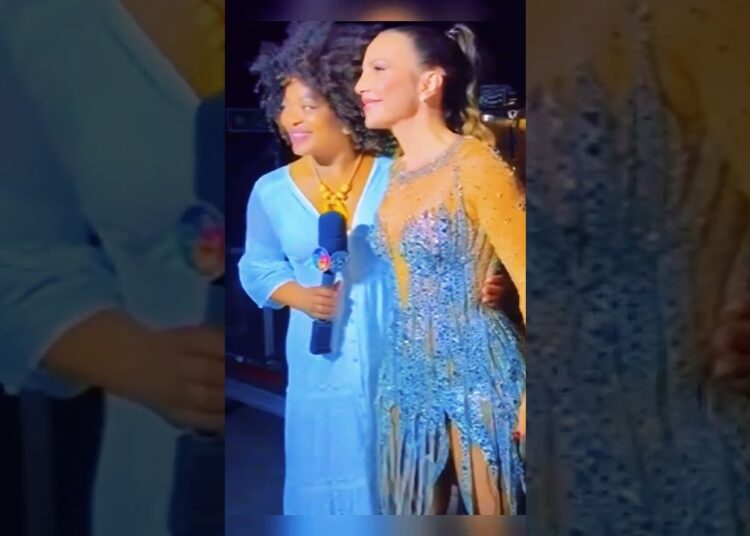 Ivete Sangalo sofre críticas por hit