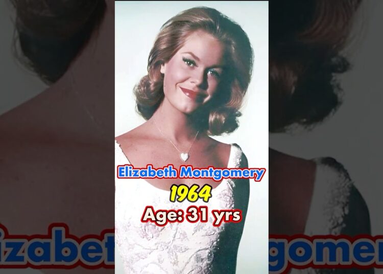 1960s Famous Hollywood Actresses Then & Now #celebrity