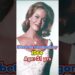 1960s Famous Hollywood Actresses Then & Now #celebrity
