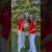 🏆#princessleonore &#infantasofia Holding The Huge Trophy🇪🇸#spanishroyalfamily #spanishroyals#monarch