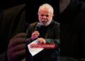 O RECADO FOI DADO, E LULA ESTÁ SE BORRANDO DE MEDO #lula #maduro #trump