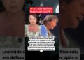 MYRIAN RIOS e a fúria em defesa de ROBERTO CARLOS: Atriz detona haters do Rei