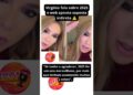 #virginiafonseca #shots #viral #noticias #fofoca #celebridades #2025 #2026