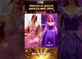 PRINCESA DA REALEZA 👑✨ QUEM É A MAIS LINDA KATLEN 👸 VS EMILLY VICK 💖