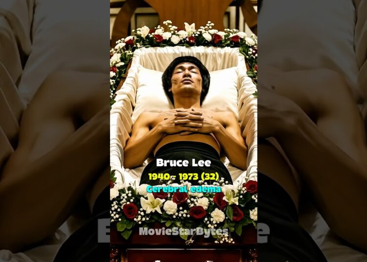 Remembering Enter the Dragon (1973) Cast Then and Now #shorts #enterthedragon #tribute