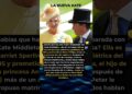 ¿La próxima gran figura de la realeza británica?