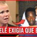 PELÉ MORREU HÁ 3 ANOS, AGORA XUXA EXPÕE POR QUE SEPAROU DELE! 😱