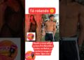 #pocah #casal #viral #shots #noticias #celebridades #bbb #riodejaneiro #fofoca #viralizou #foryou