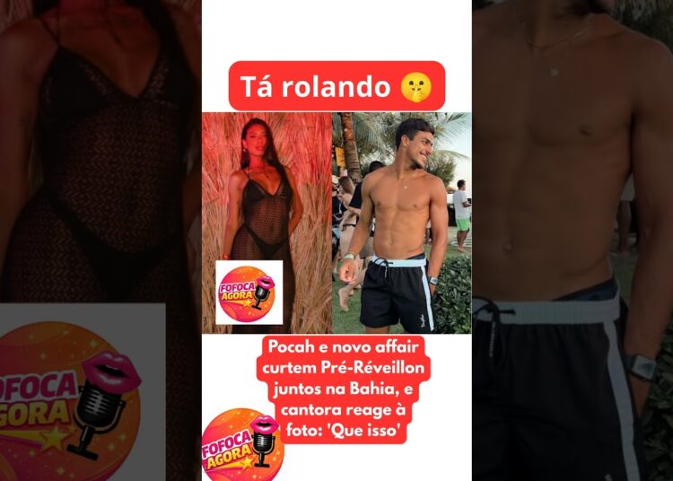 #pocah #casal #viral #shots #noticias #celebridades #bbb #riodejaneiro #fofoca #viralizou #foryou