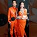Hacks cast spoof that iconic Timothée Chalamet moment #Celebrity #Awards #FashionFail