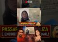 PASSAPORTE ELIZA MISTÉRIO volta a chamar atenção no Brasil