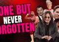Remembering the Legends We Lost in 2025 | Tribute to the Celebrities Who Passed Away