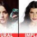 BIG B**BS LOVE STARS NATURAL VS IMPLANT