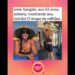 A mãe tá on! 👏🏾 ❤️#ivetesangalo #fofocas #fofoca