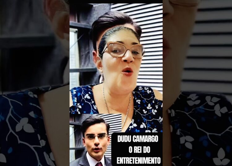 PITICO DO BRASIL #shorts #fofoca #entretenimento #celebridades #duducamargo
