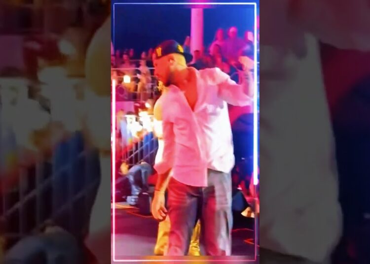 Zé Felipe relata h1milh1çã1 por Ana Castela
