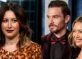 O marido de Hilary Duff chama Ashley Tisdale de 'obcecada por si mesma' após ensaio de grupo de mães tóxicas