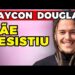 MAYCON DOUGLAS: MÃE DESISTIU! | Fama Show