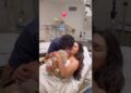 Nattan se emociona ao conhecer Zuza pela primeira vez#nattan #rafakalimann #fofoca #fofocas #viral