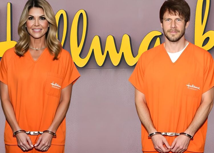 Hallmark Stars Who Were Arrested: Shocking Real-Life Scandals Behind the Cozy Movies