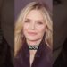 De “rana” a estrella de Hollywood: la increíble transformación de Michelle Pfeiffer🐸✨#datoscuriosos