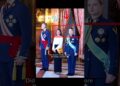 Did Queen Letizia Ignore Princess Leonor? 👀